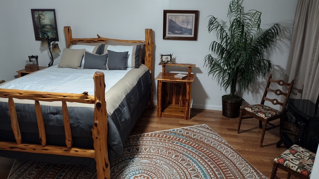 Photo of Bedroom in Goldthwaite