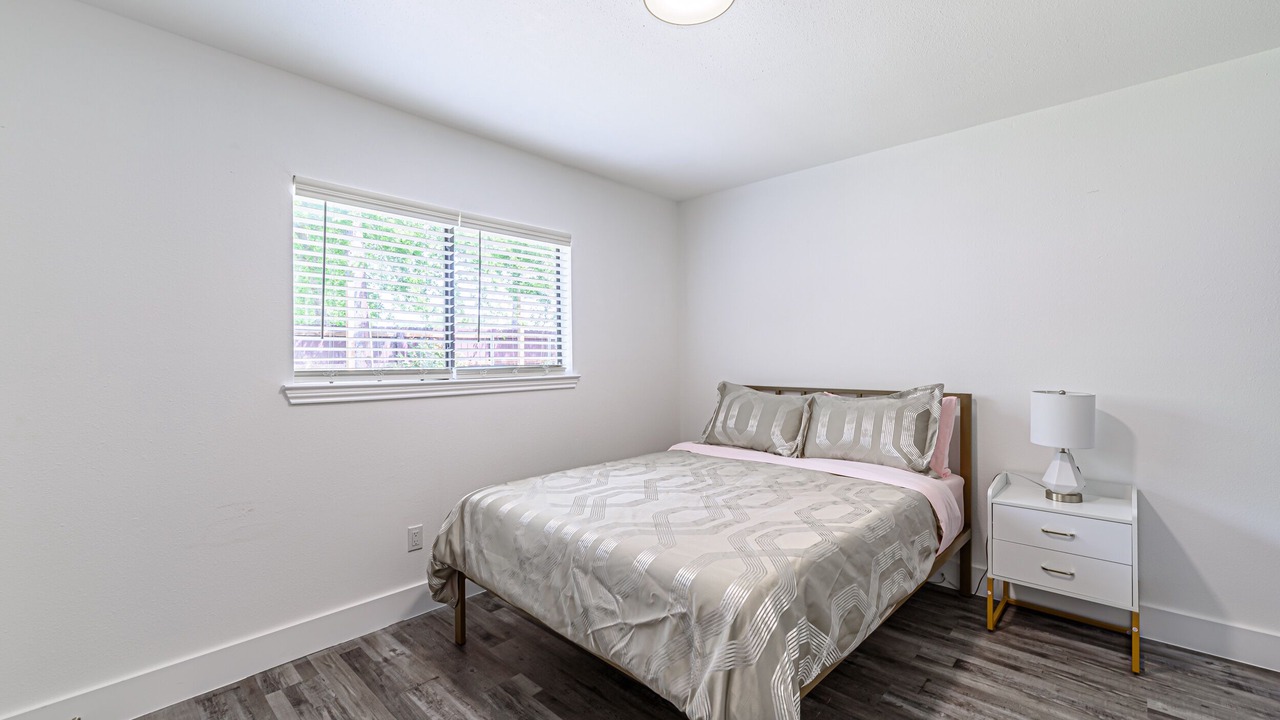 Photo of Bedroom in George Bush Park/Eldridge