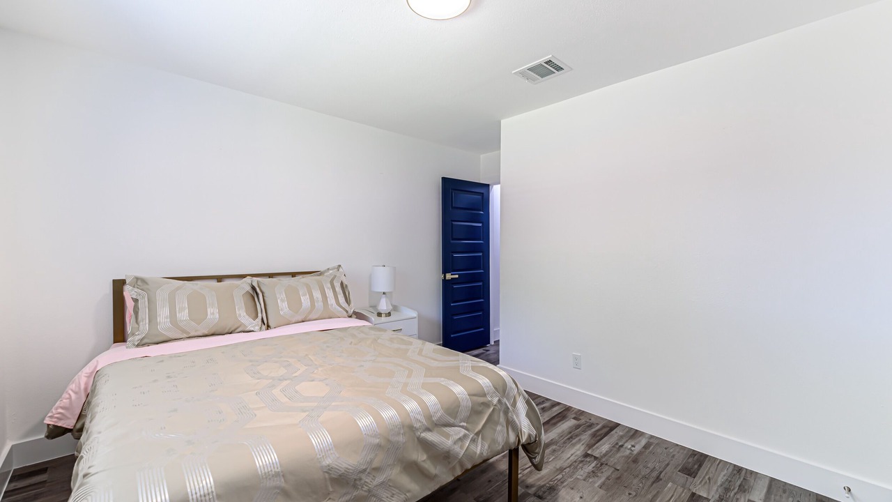 Photo of Bedroom in George Bush Park/Eldridge