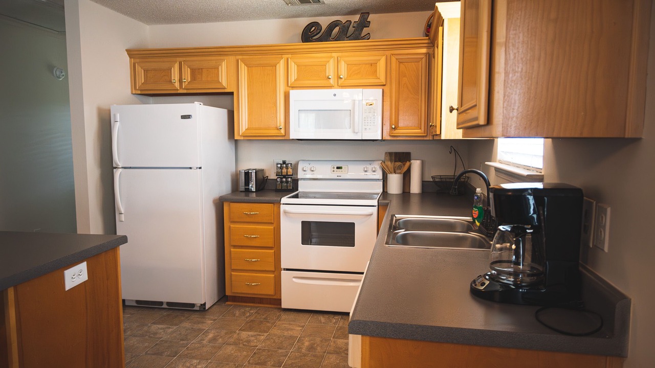Photo of Kitchen in Centerville