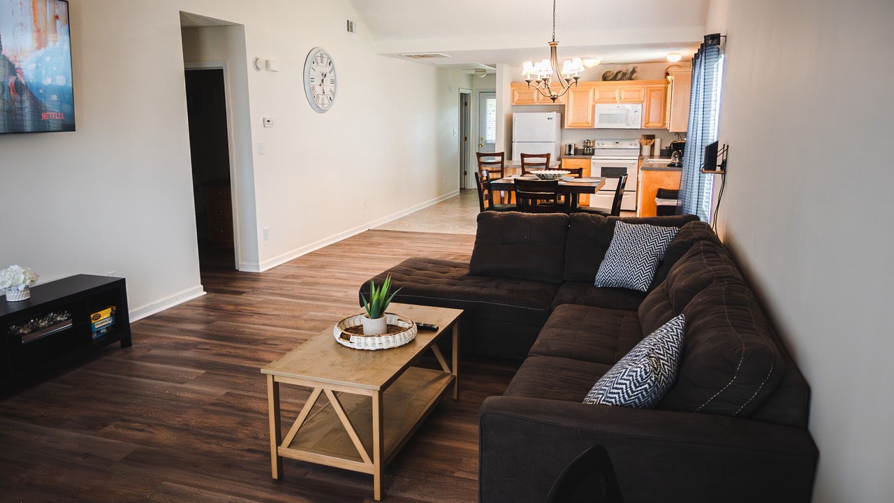 Photo of Livingroom in Centerville
