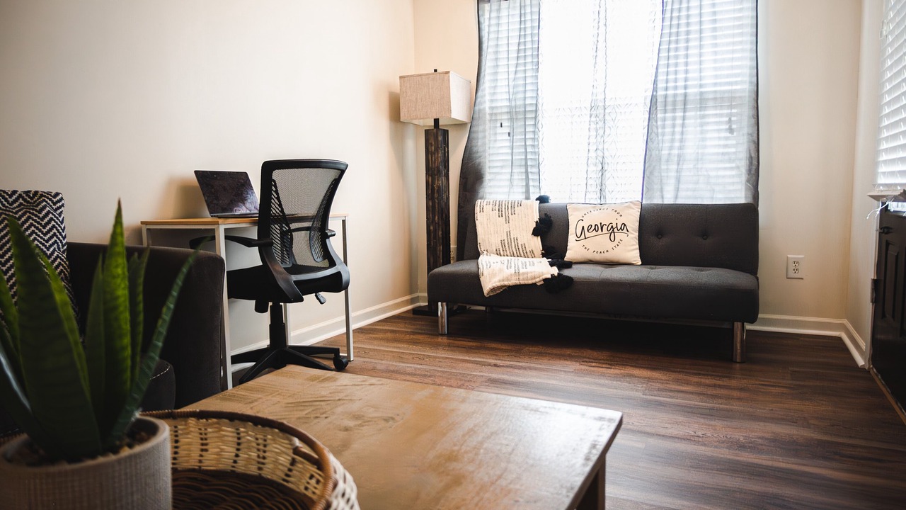 Photo of Livingroom in Centerville