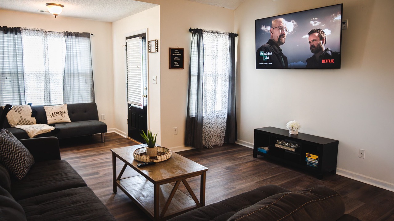 Photo of Livingroom in Centerville