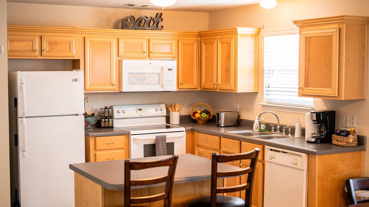 Photo of Kitchen in Centerville