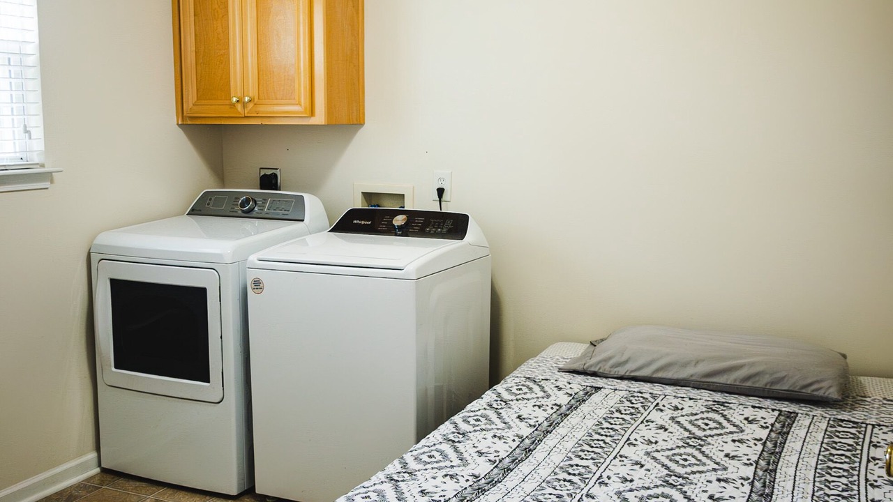 Photo of Bedroom in Centerville