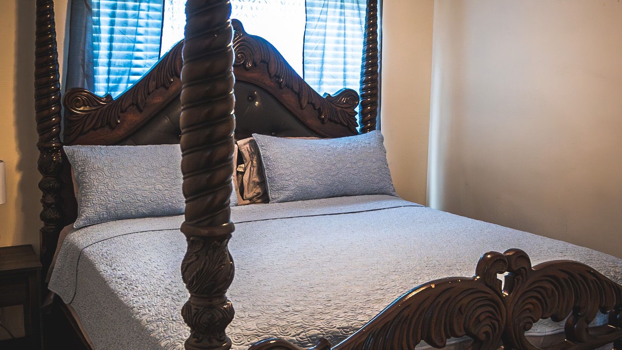 Photo of Bedroom in Centerville