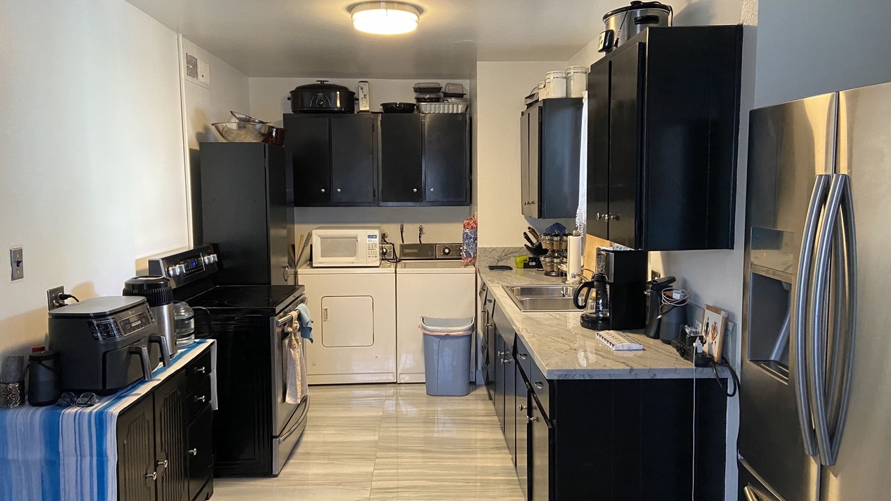 Photo of Kitchen in North Las Vegas