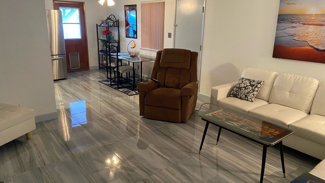 Photo of Livingroom in North Las Vegas