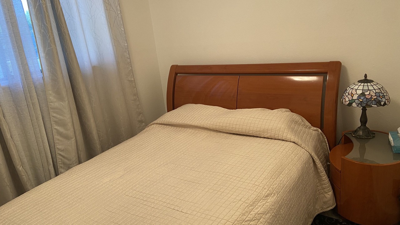 Photo of Bedroom in North Las Vegas