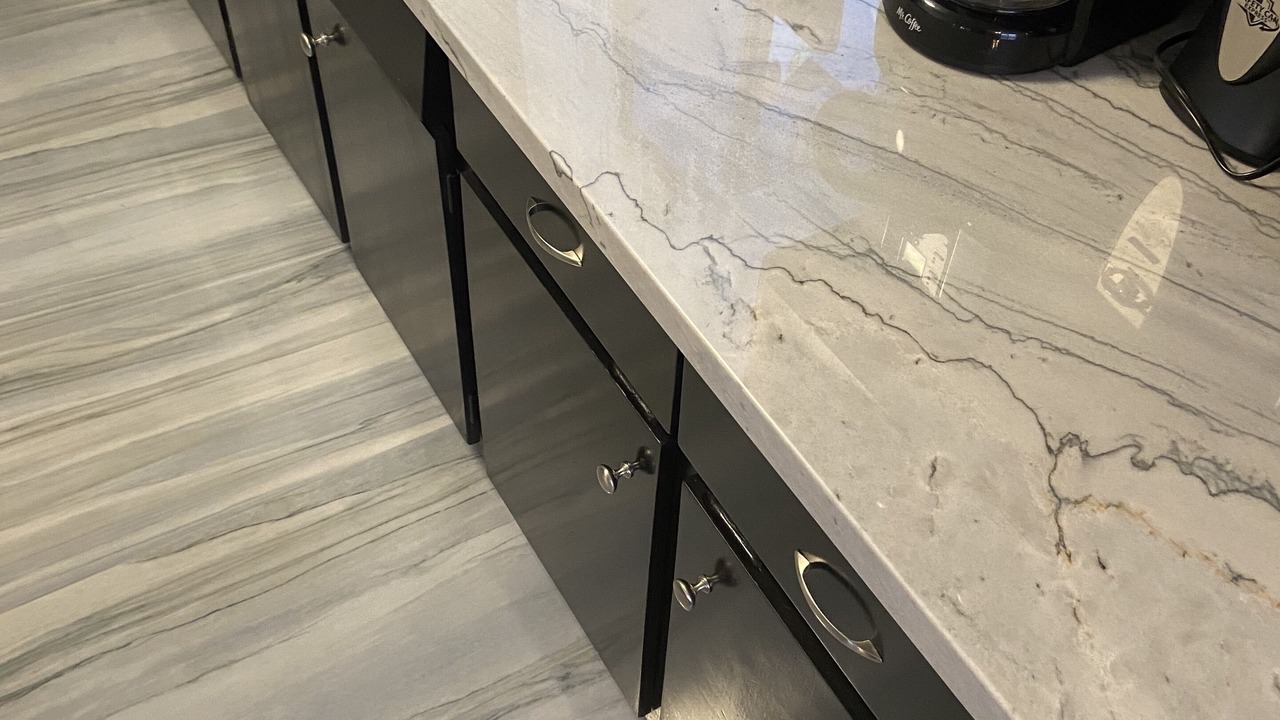 Photo of Kitchen in North Las Vegas