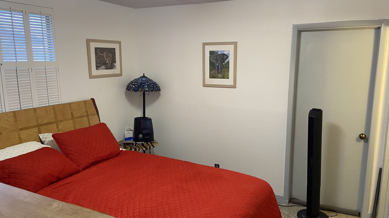 Photo of Bedroom in North Las Vegas
