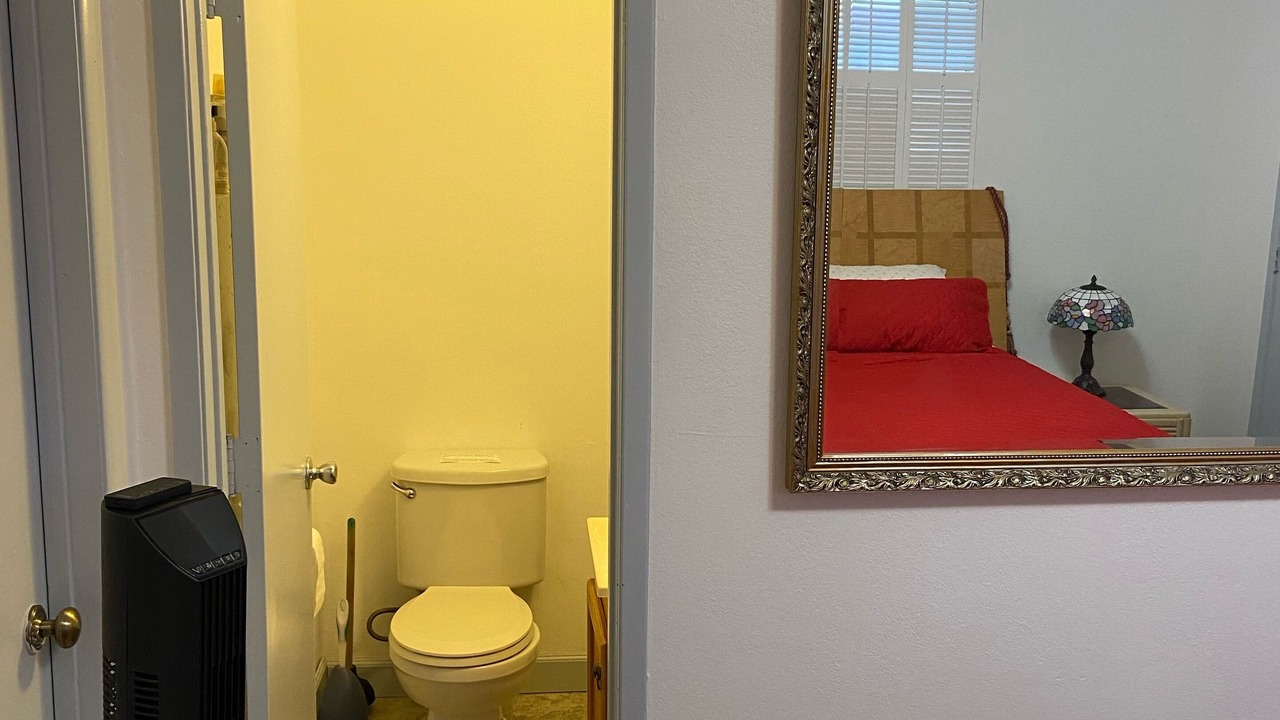 Photo of Bathroom in North Las Vegas