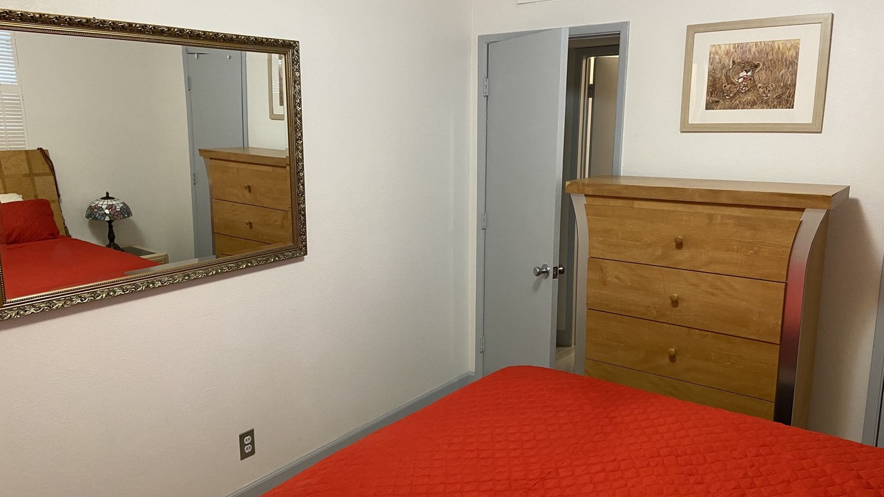 Photo of Bedroom in North Las Vegas
