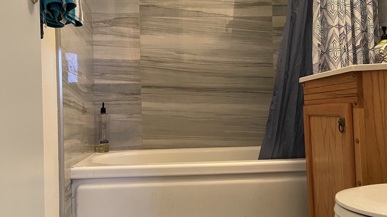 Photo of Bathroom in North Las Vegas