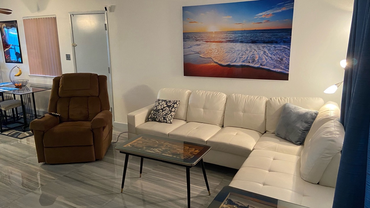 Photo of Livingroom in North Las Vegas