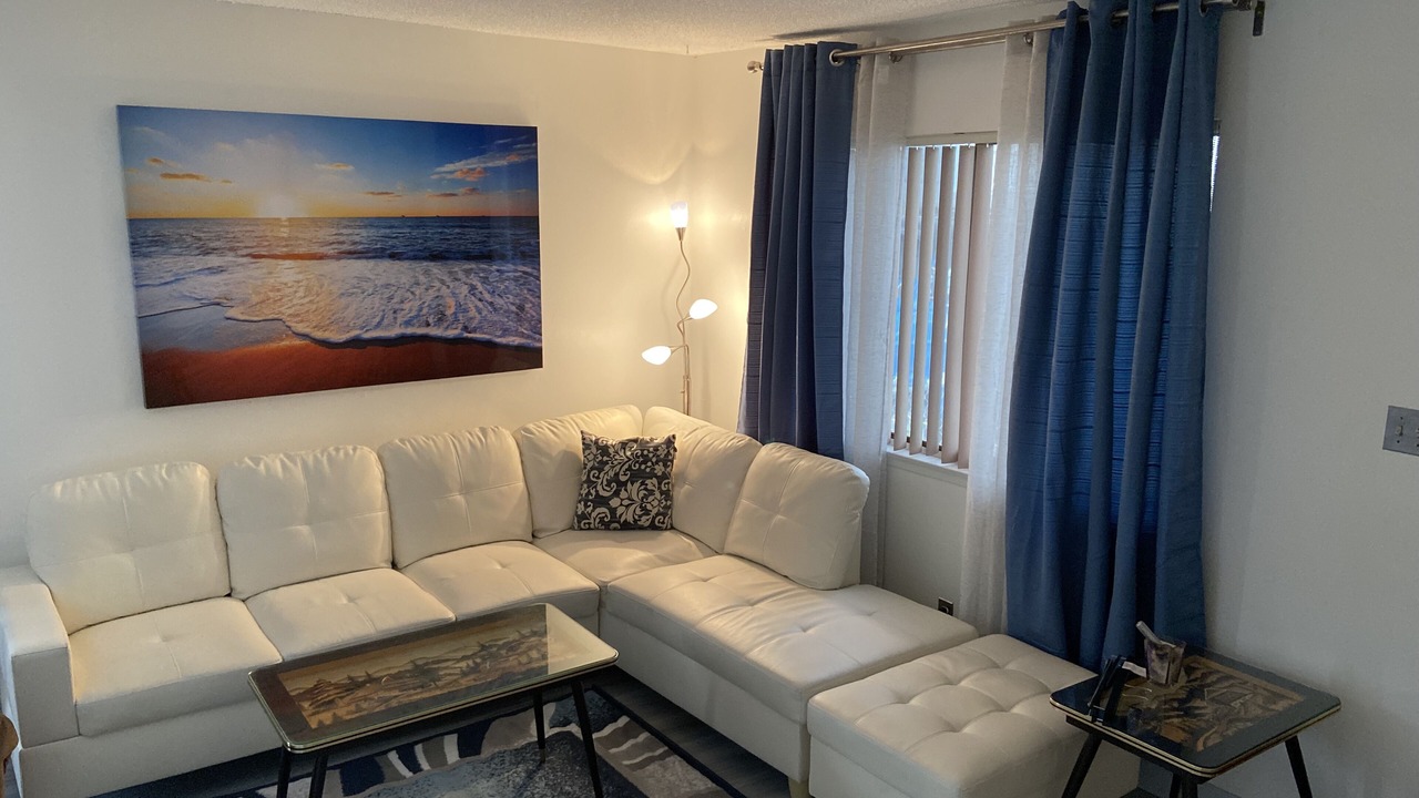 Photo of Livingroom in North Las Vegas