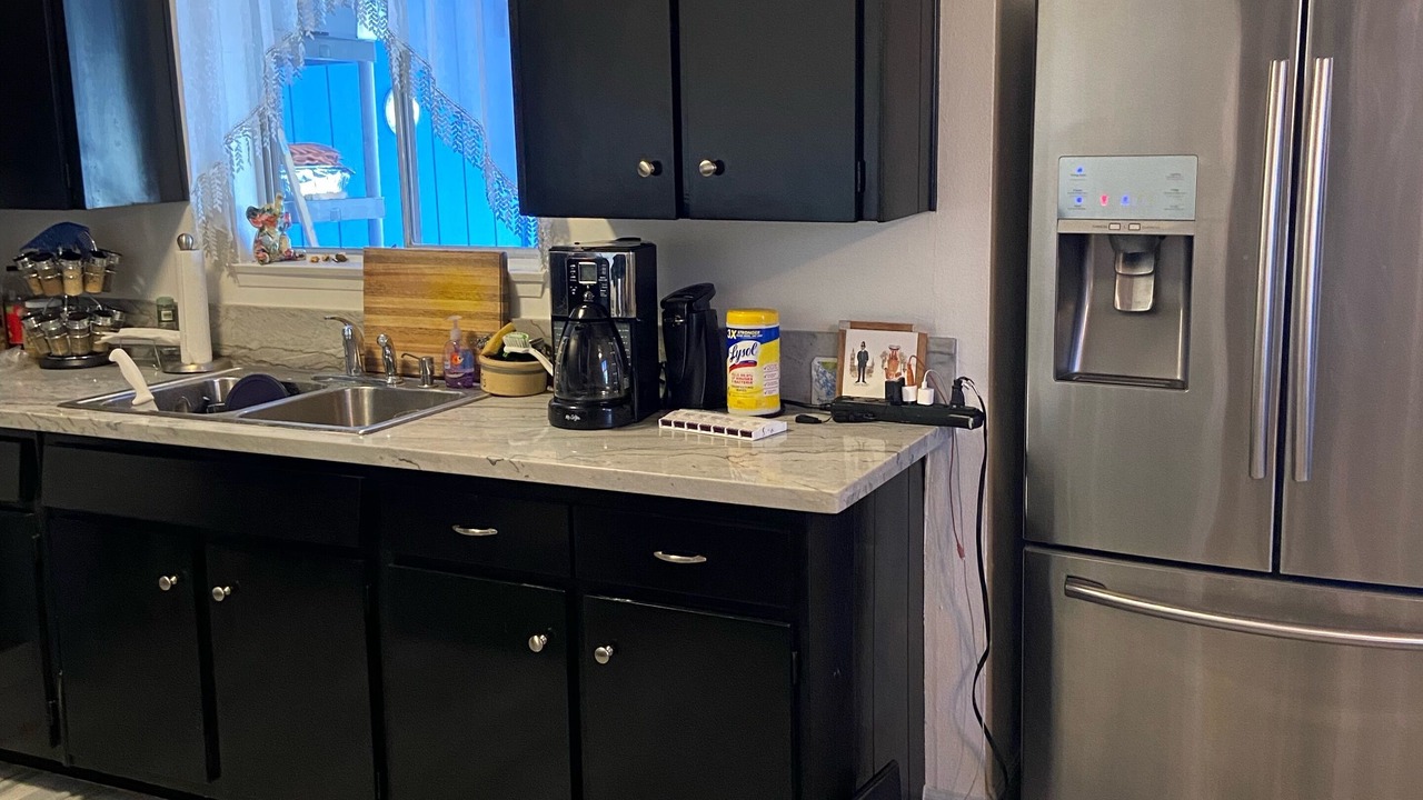 Photo of Kitchen in North Las Vegas