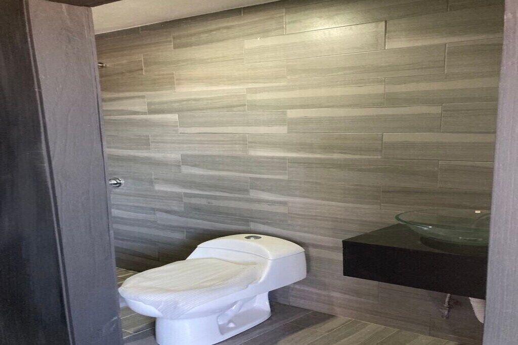 Photo of Bathroom in Centro Playas