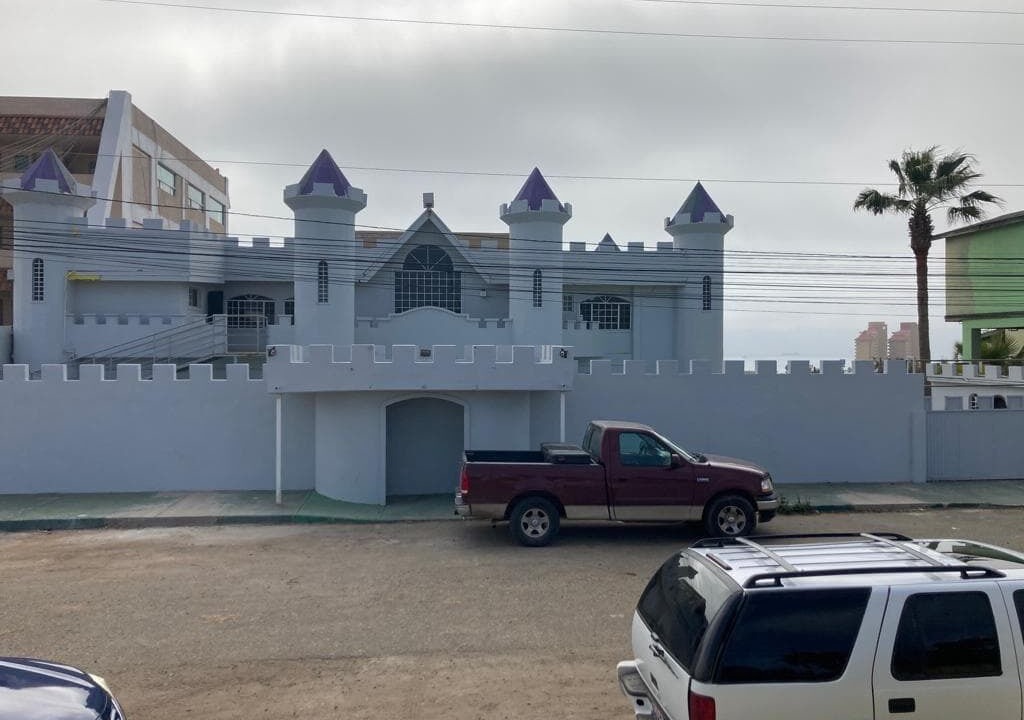 Photo of Outdoor in Centro Playas