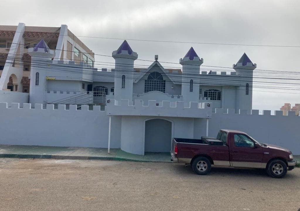 Photo of Outdoor in Centro Playas