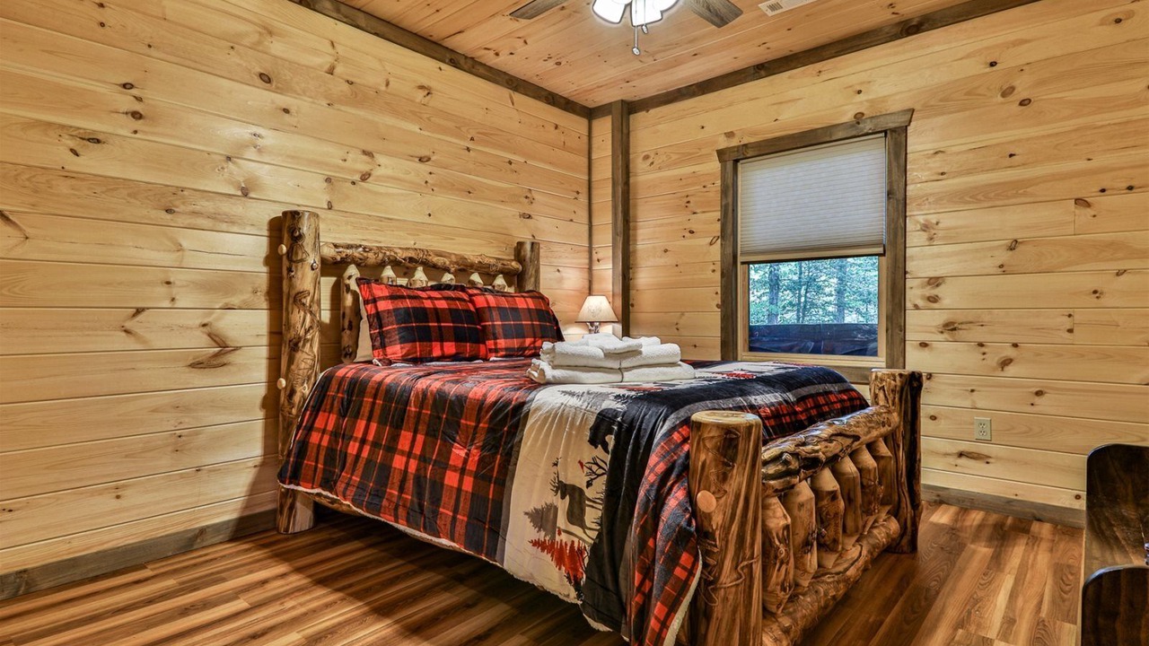 Photo of Others in Cherry Log