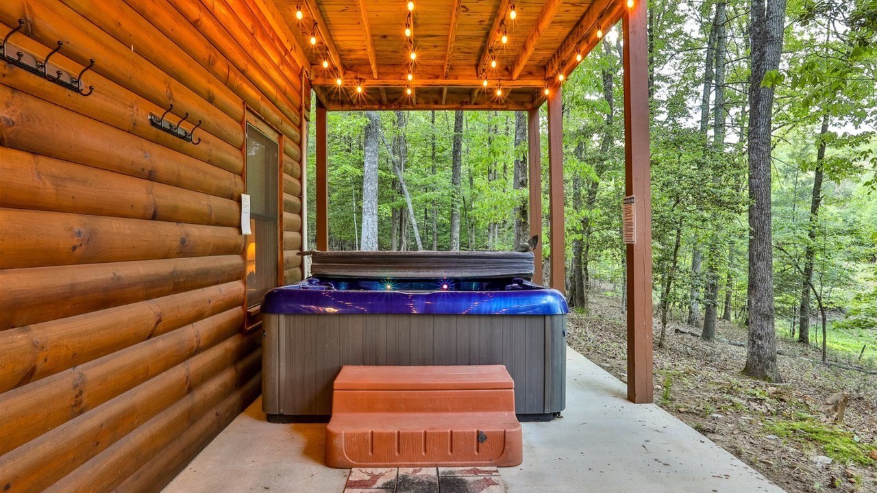 Photo of Others in Cherry Log