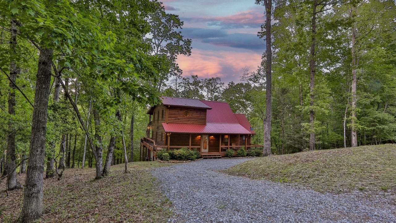Photo of Others in Cherry Log