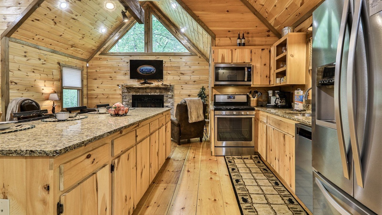 Photo of Others in Cherry Log