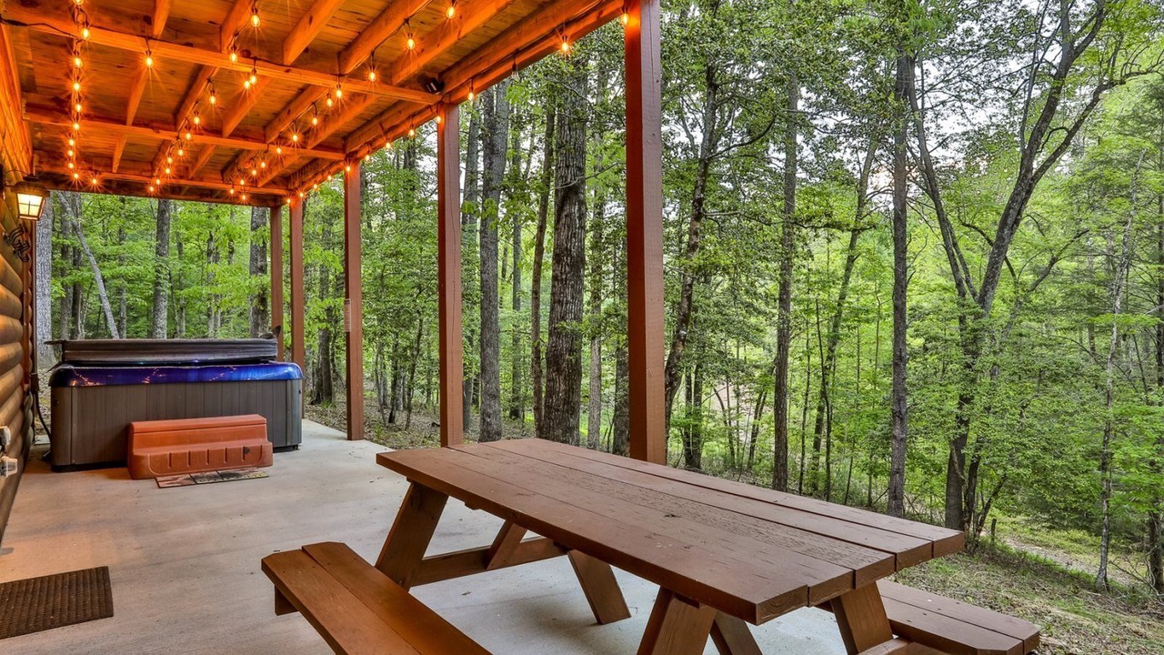 Photo of Others in Cherry Log