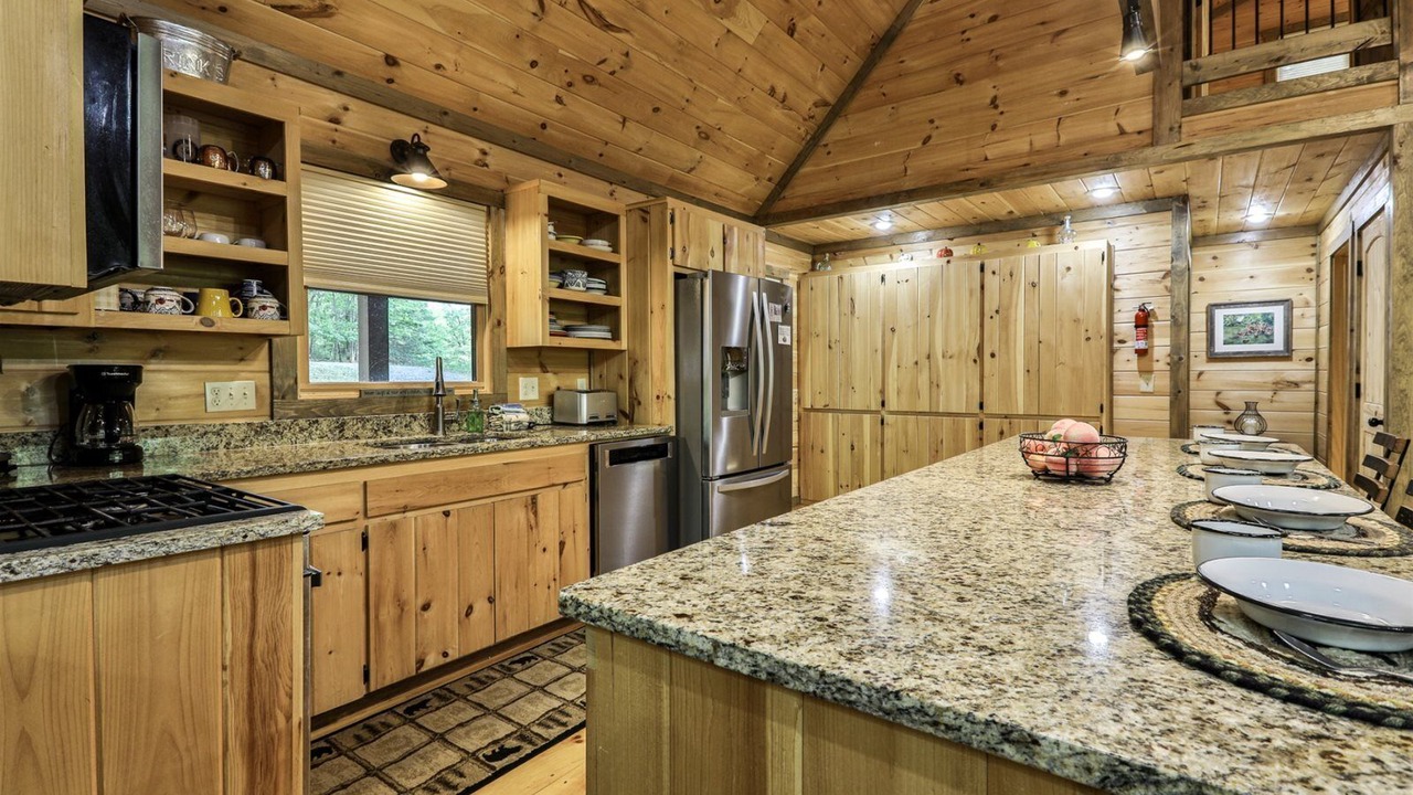 Photo of Others in Cherry Log