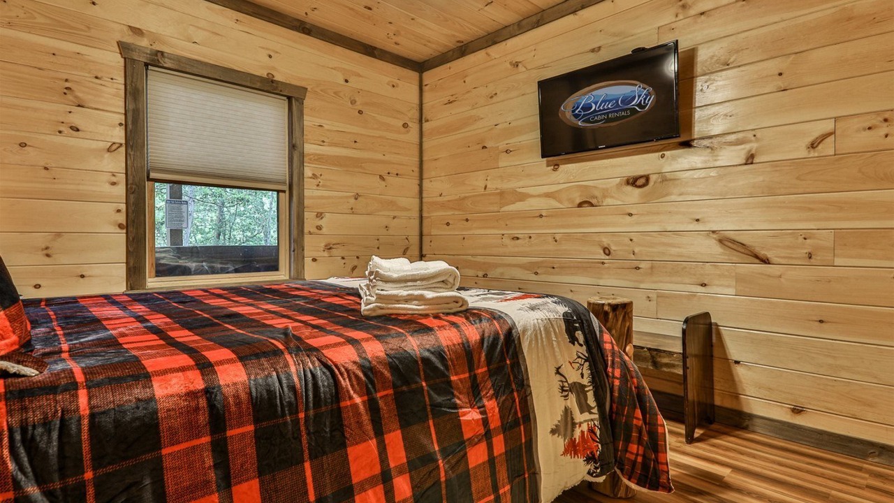 Photo of Others in Cherry Log