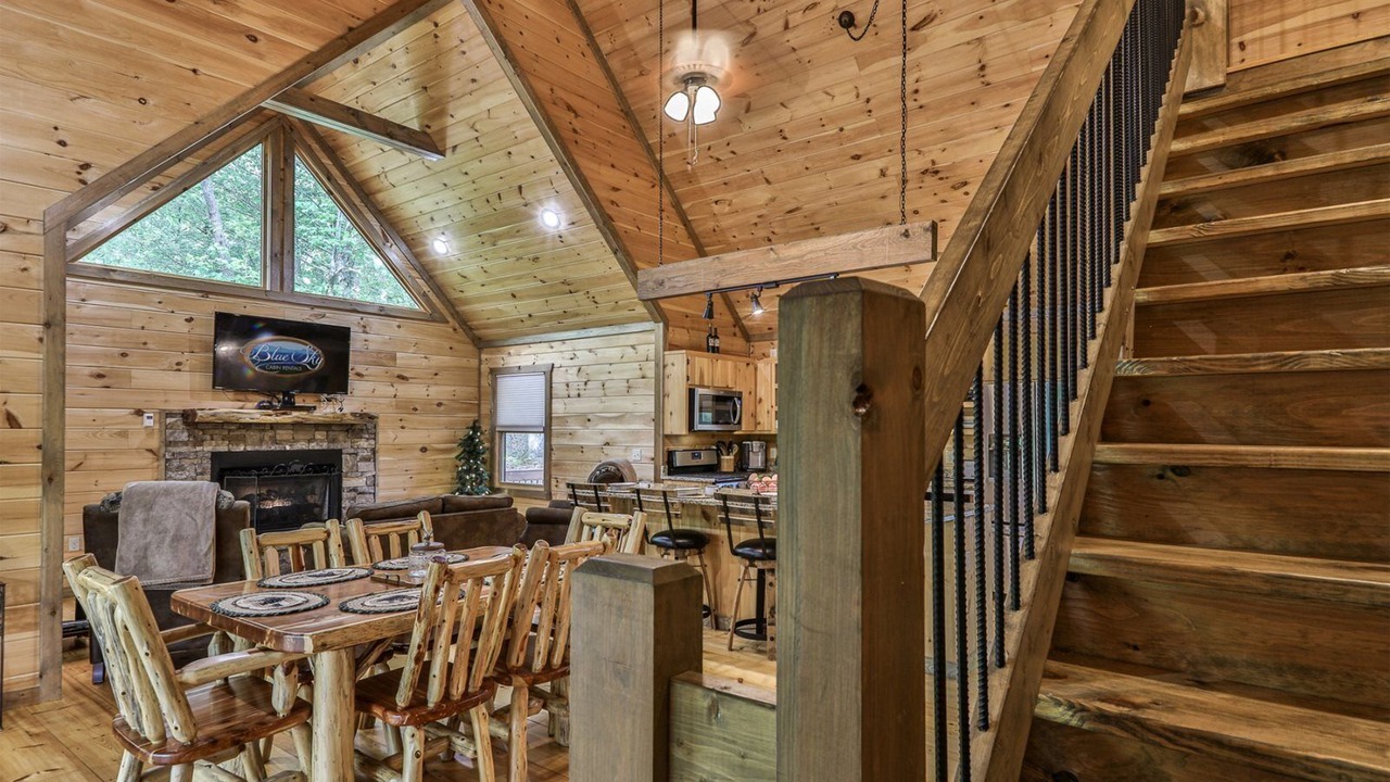 Photo of Others in Cherry Log