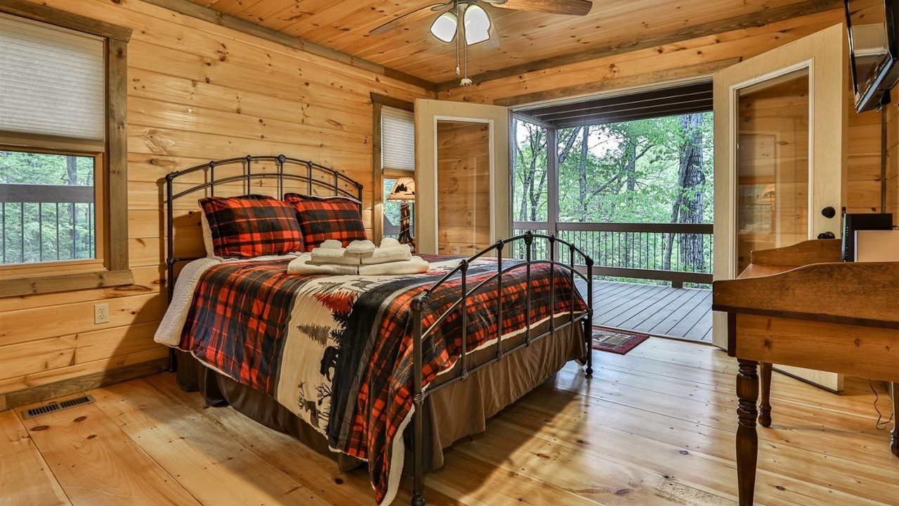 Photo of Others in Cherry Log