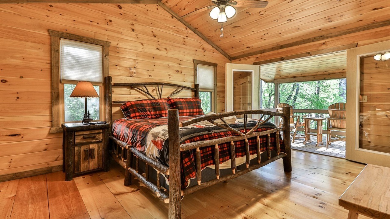 Photo of Others in Cherry Log