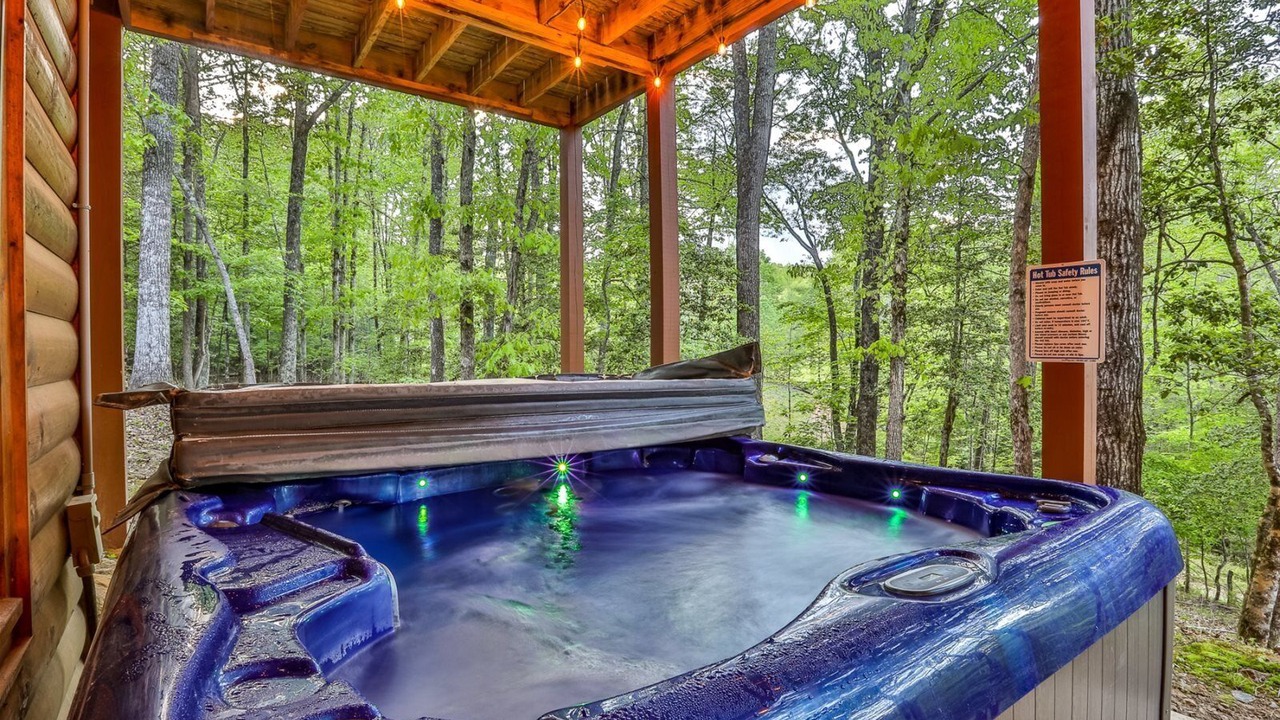 Photo of Others in Cherry Log