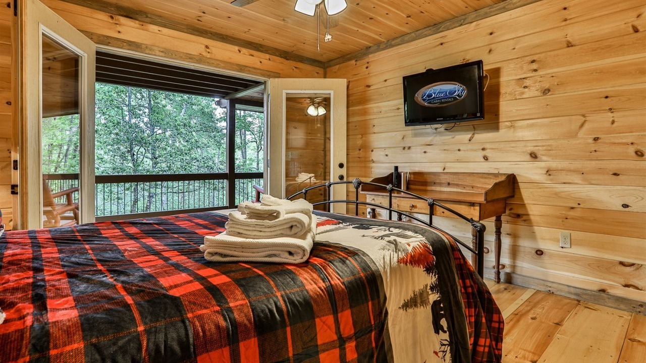 Photo of Others in Cherry Log