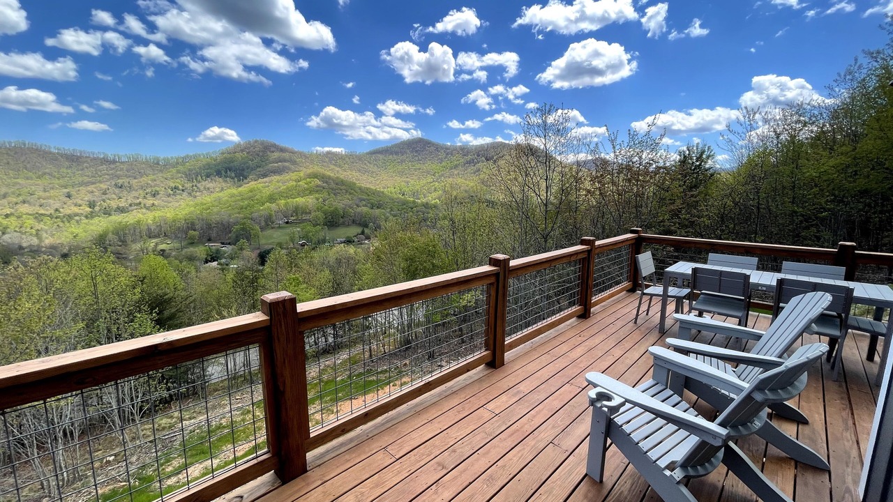 Photo of Outdoor in Candler