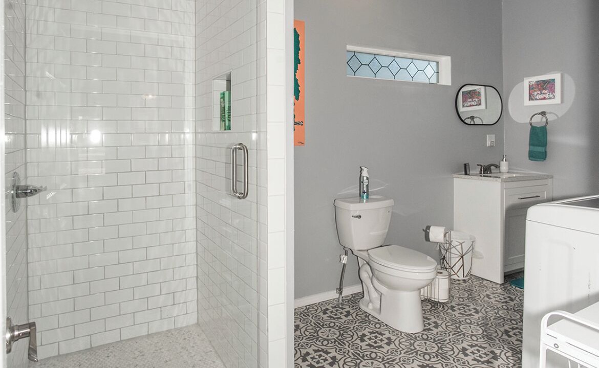 Photo of Bathroom in Canyon