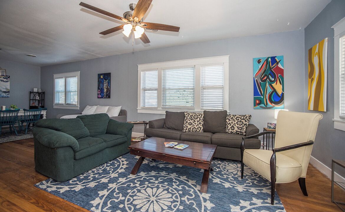 Photo of Livingroom in Canyon