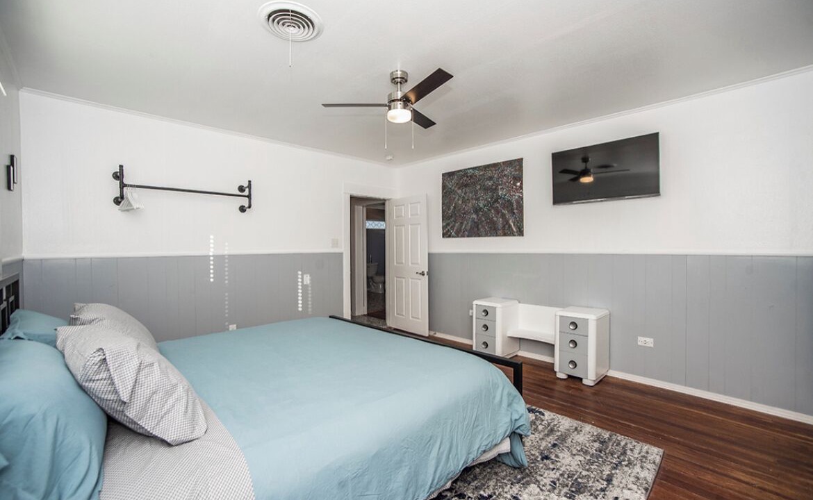 Photo of Bedroom in Canyon