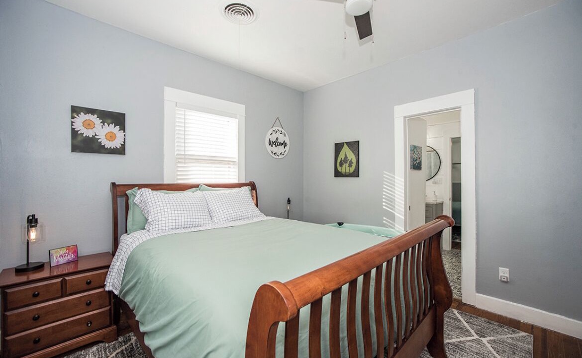 Photo of Bedroom in Canyon