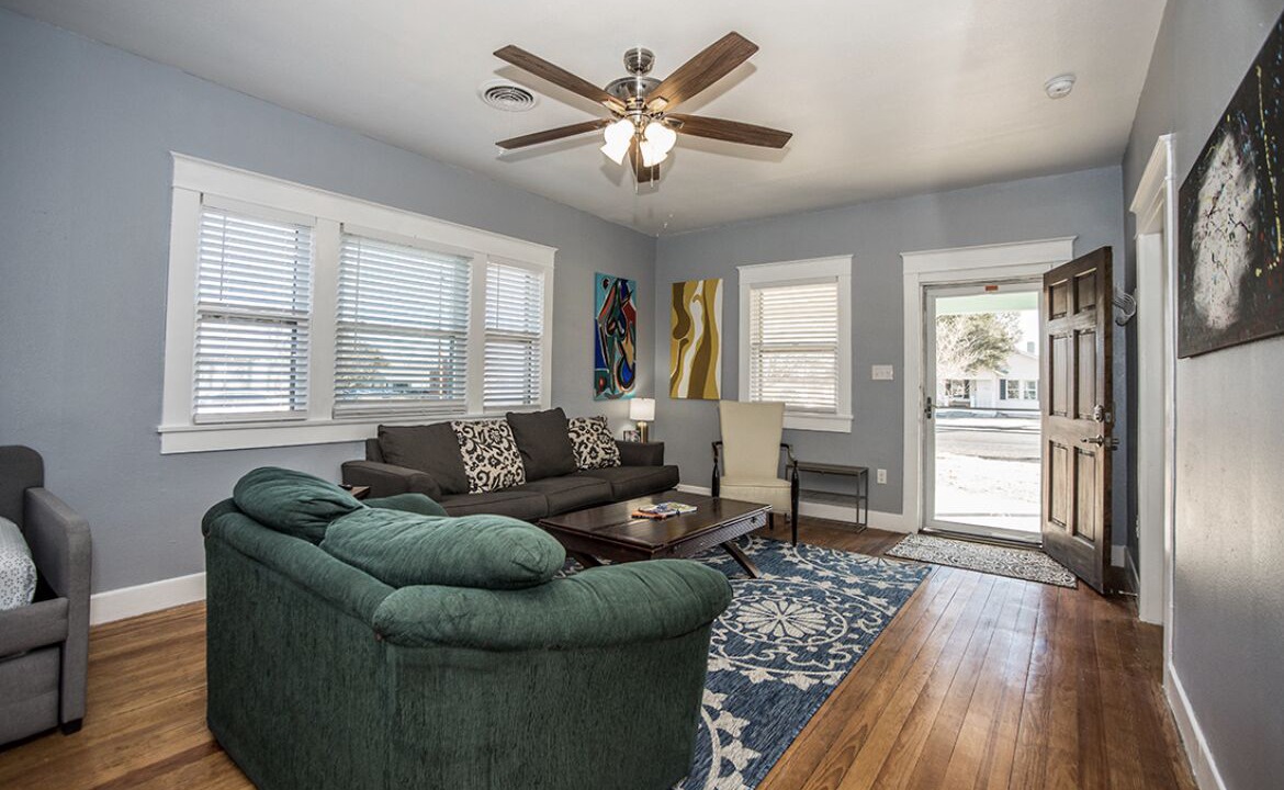 Photo of Livingroom in Canyon