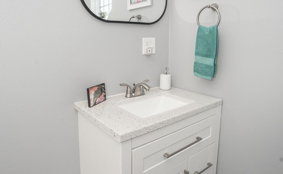 Photo of Bathroom in Canyon