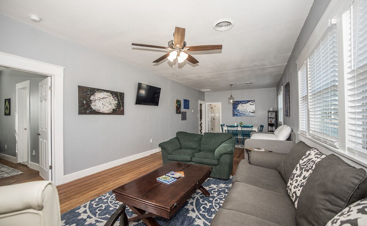 Photo of Livingroom in Canyon