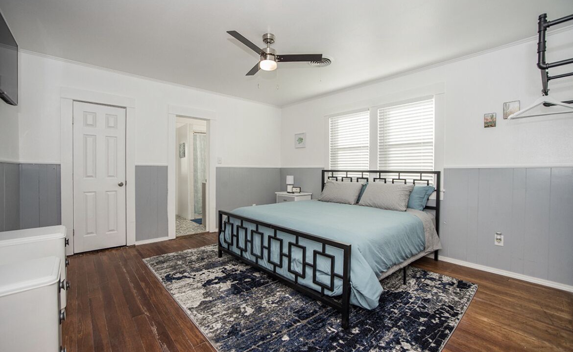 Photo of Bedroom in Canyon