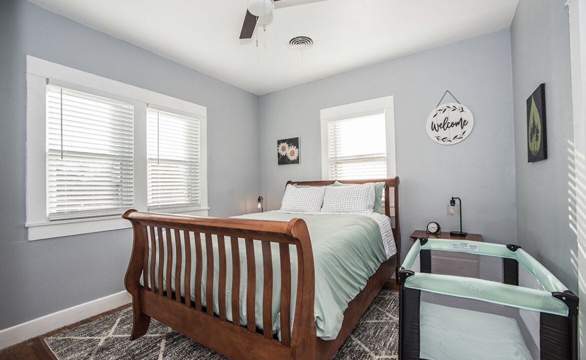 Photo of Bedroom in Canyon