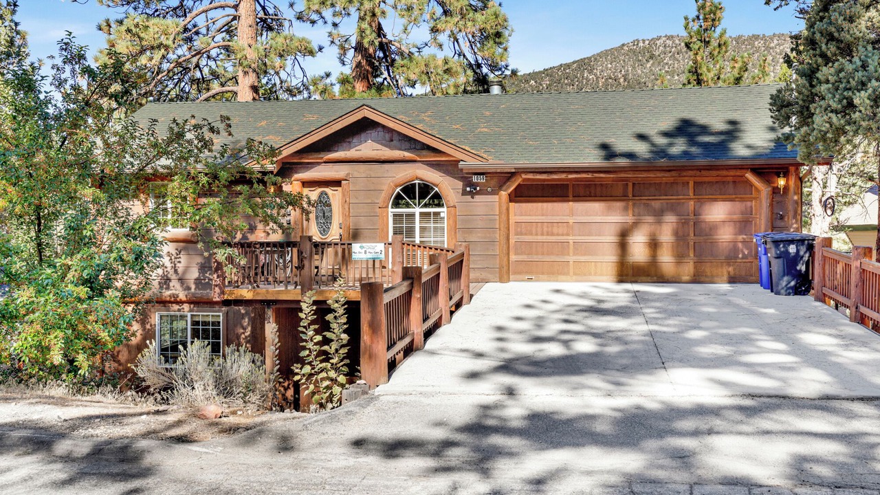 Photo of Outdoor in Whispering Forest