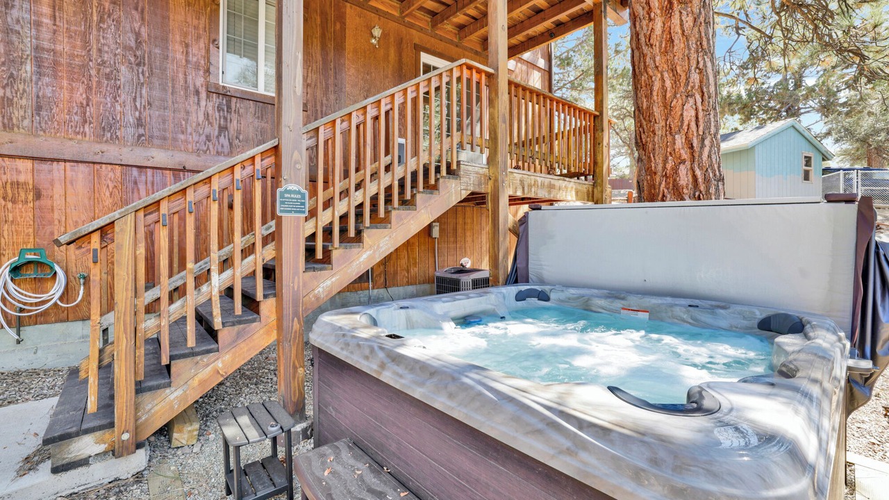 Photo of Outdoor in Whispering Forest