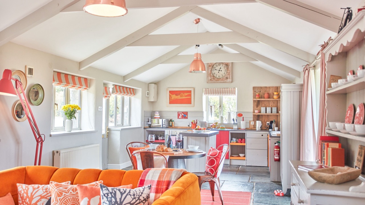 Photo of Bedroom in Saint Columb Major