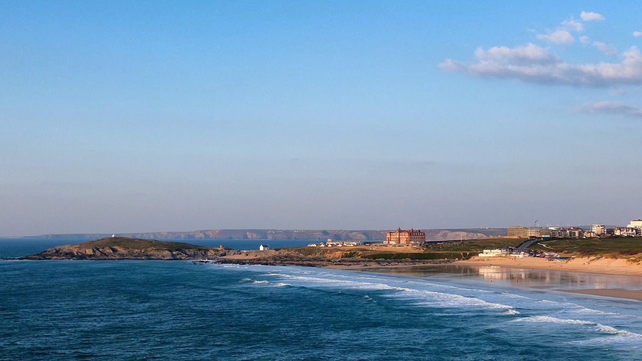 Photo of Others in Saint Columb Major